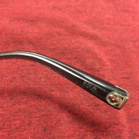 🌸 Authentic LV Cat Eyes Sunglasses 🌸 - Picture 5 of 7